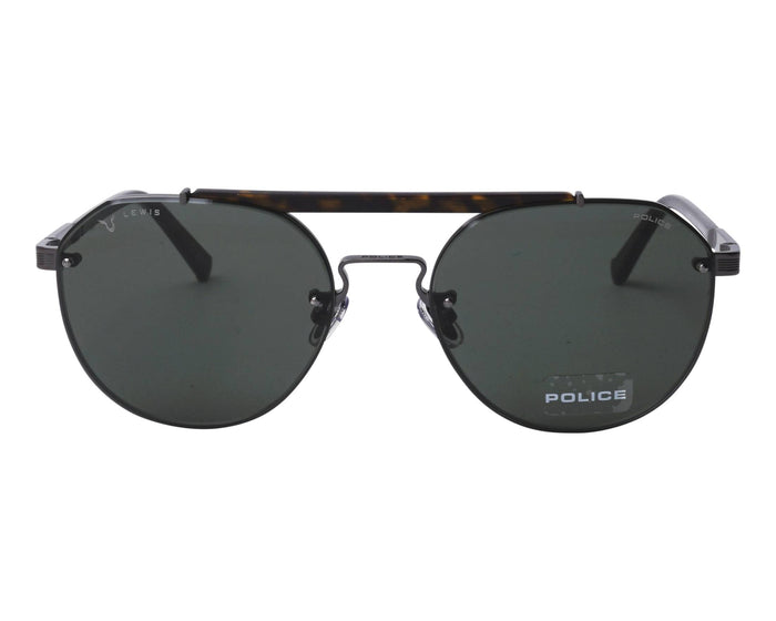 Police Sunglass Lewis 37 SPLE19  0568 54