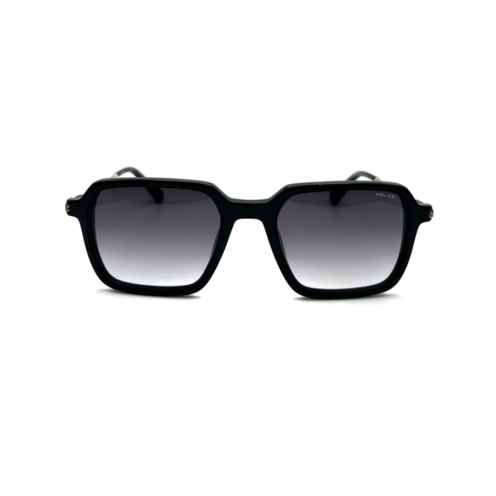 Police Sunglass Octane 7 SPLL10 0700
