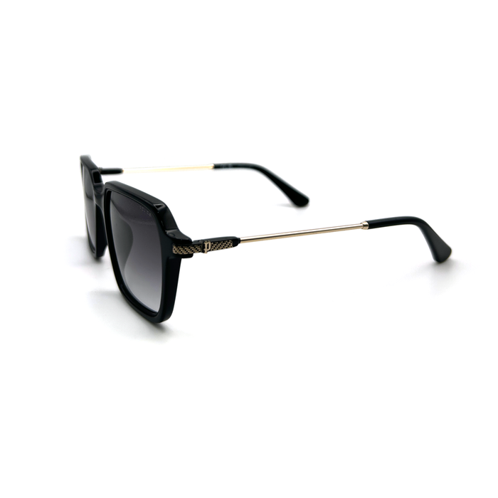Police Sunglass Octane 7 SPLL10 0700
