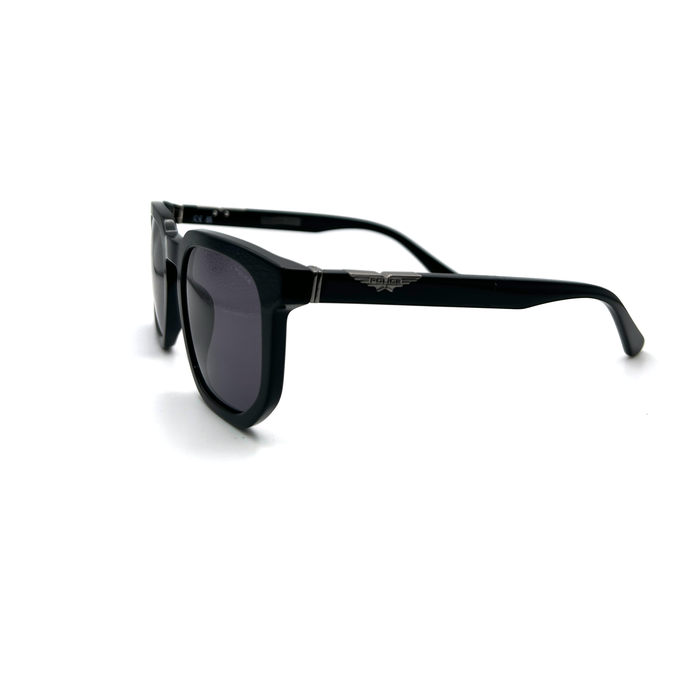 Police Sunglass Origins 55 SPLF88 0700