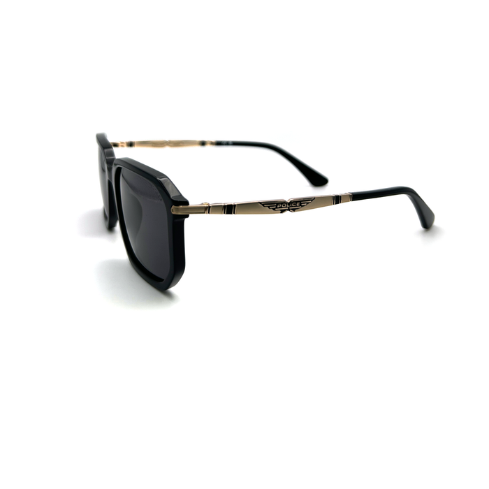 Police Sunglass Origins Nineties 3 SPLF67 0700
