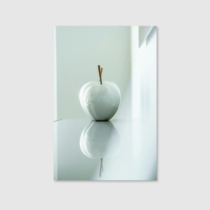 Porcelain Apple (Graphic Only)