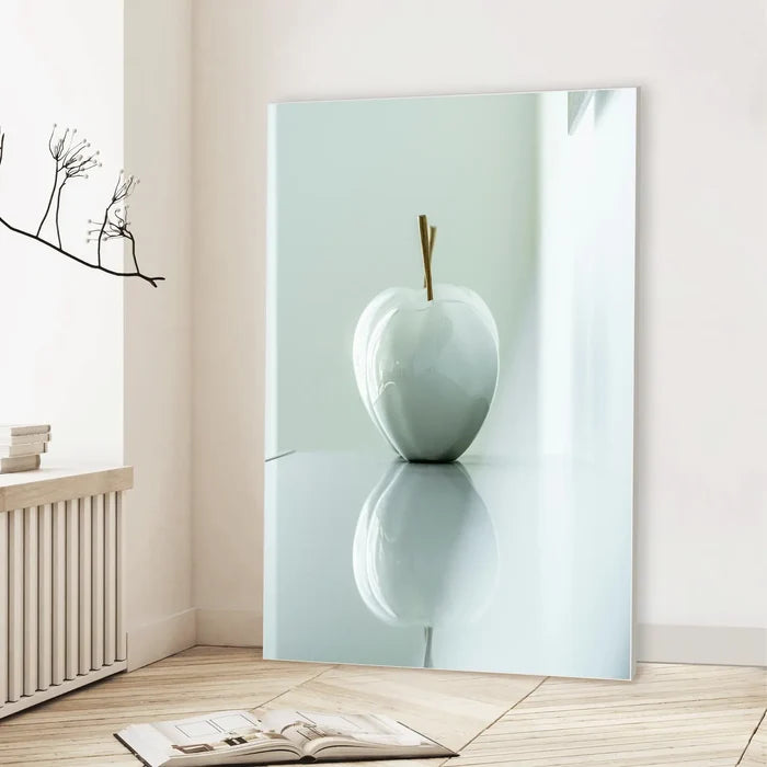 Porcelain Apple (Graphic Only)