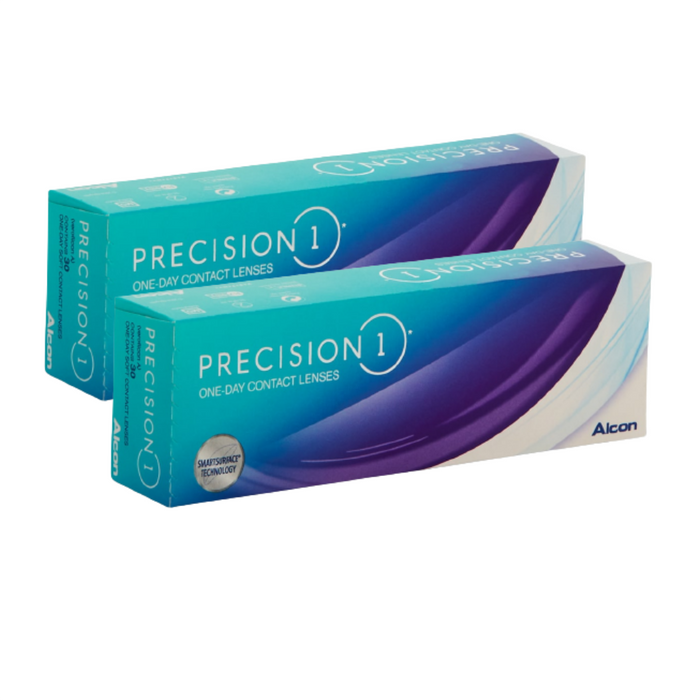 Precision1 Daily 60pk