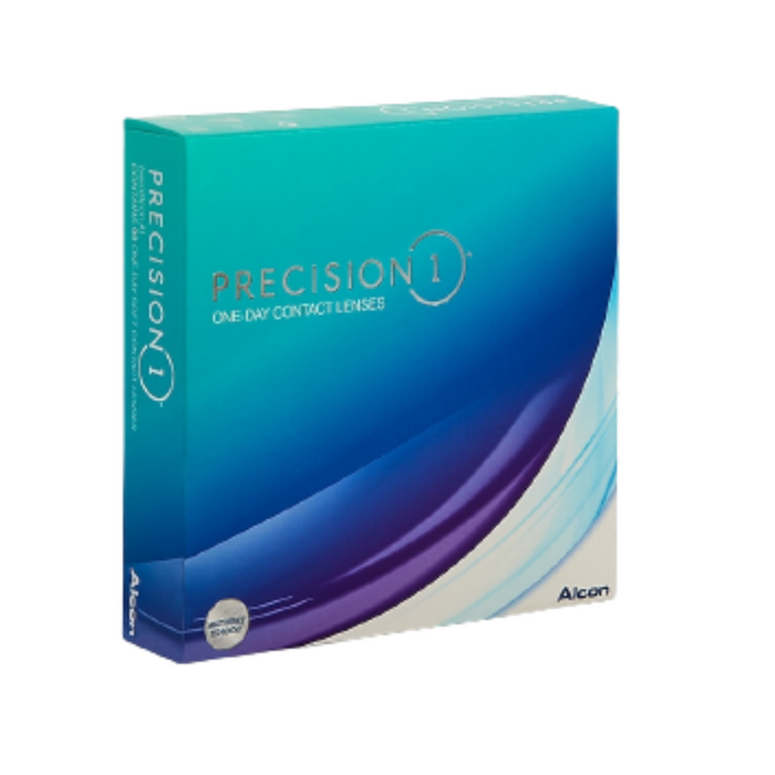 Precision1 Daily 90pk