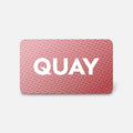 QUAY E-GIFT CARD