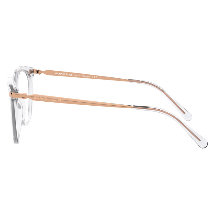 Michael Kors Quintana MK4074 3050 51