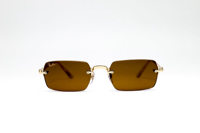 RAY-BAN  ASAP ROCKY - RB3928 001/73 54