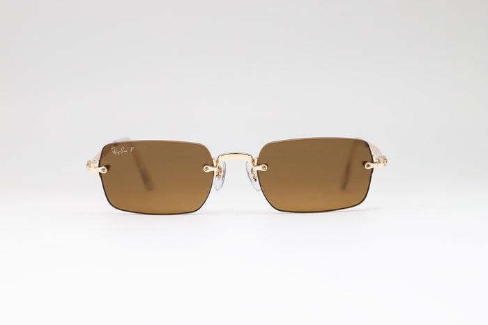 RAY BAN ASAP ROCKY RB 3928 001/83 54