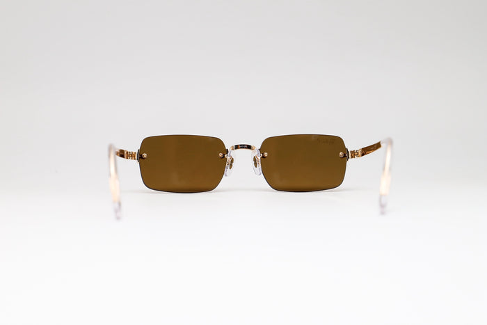 RAY BAN ASAP ROCKY RB 3928 001/83 54