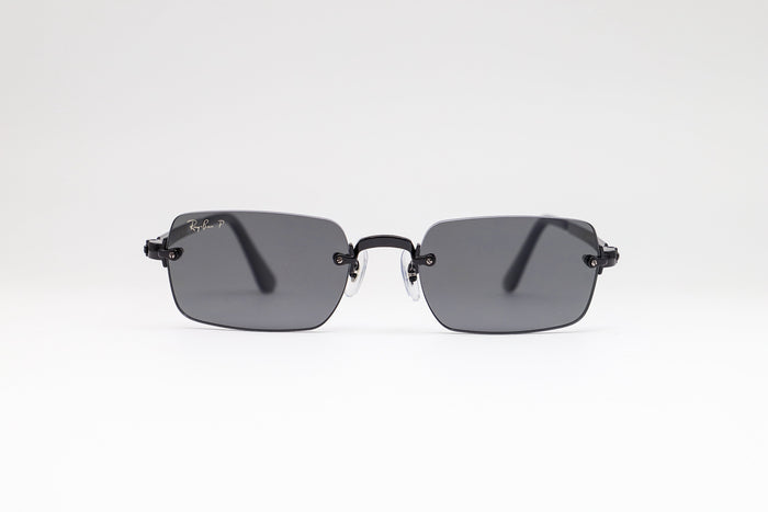 Ray ban ASAP ROCKY RB 3928 002/81 54