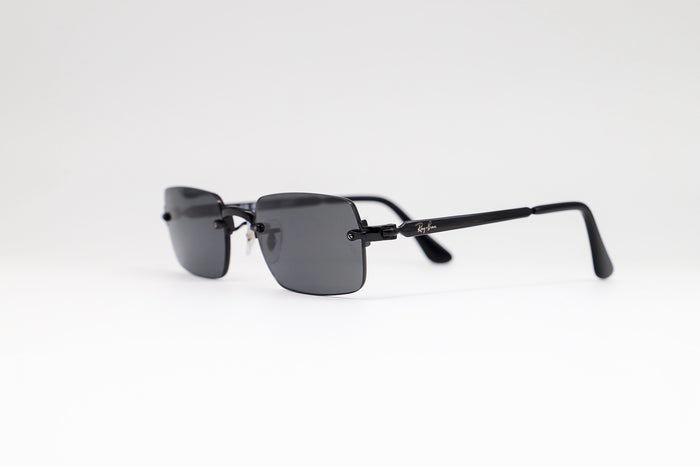 Ray ban ASAP ROCKY RB 3928 002/81 54