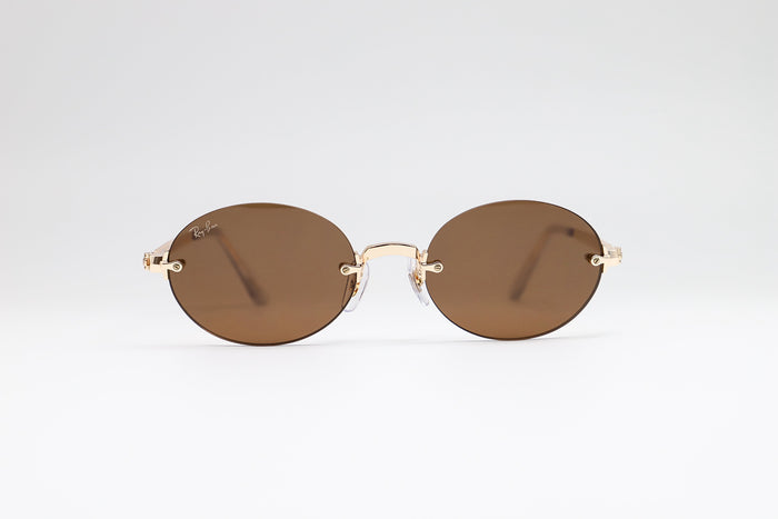 RAY BAN ASAP ROCKY RB 3929 001/73 54
