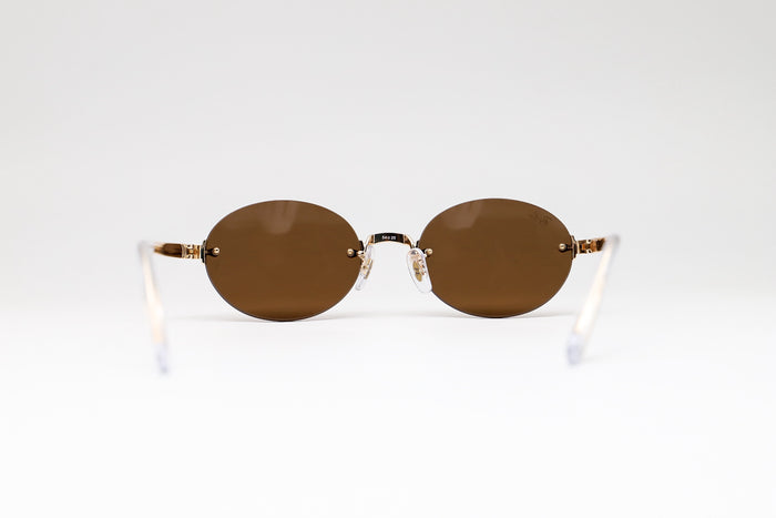 RAY BAN ASAP ROCKY RB 3929 001/73 54