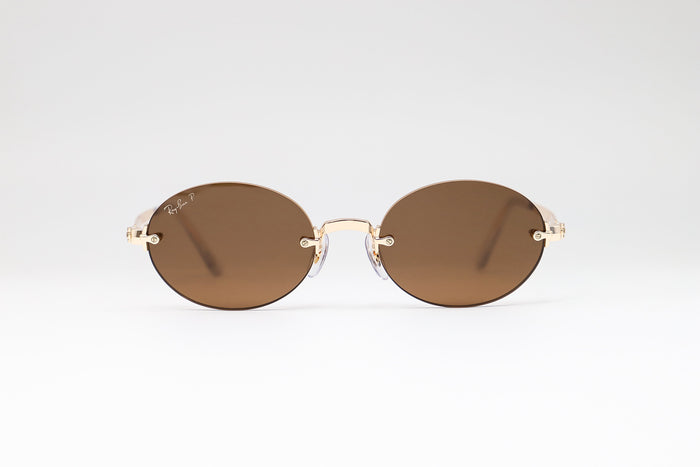 RAY-BAN ASAP ROCKY RB 3929 001/83 54