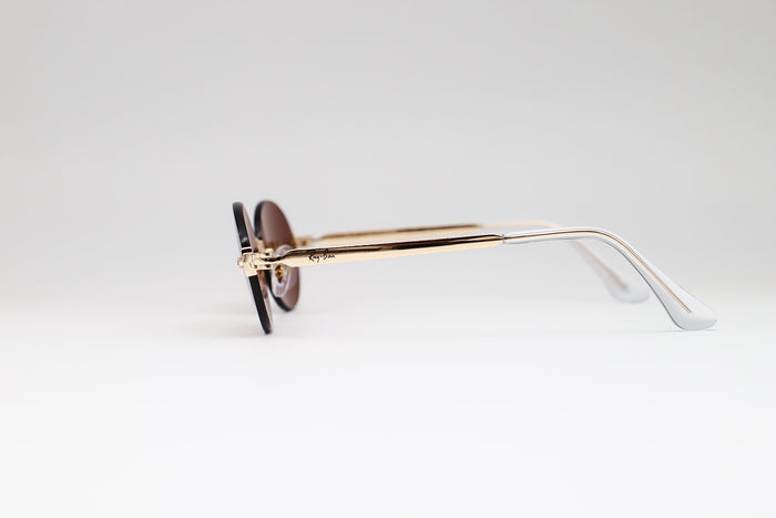 RAY-BAN ASAP ROCKY RB 3929 001/83 54