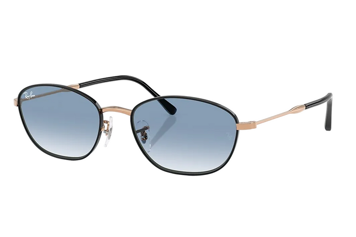 Ray-Ban Aviator Gradient RB3749 9272/3F