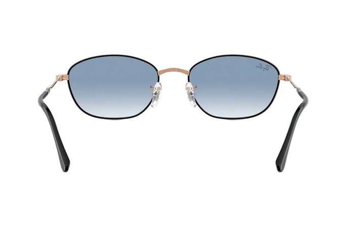 Ray-Ban Aviator Gradient RB3749 9272/3F