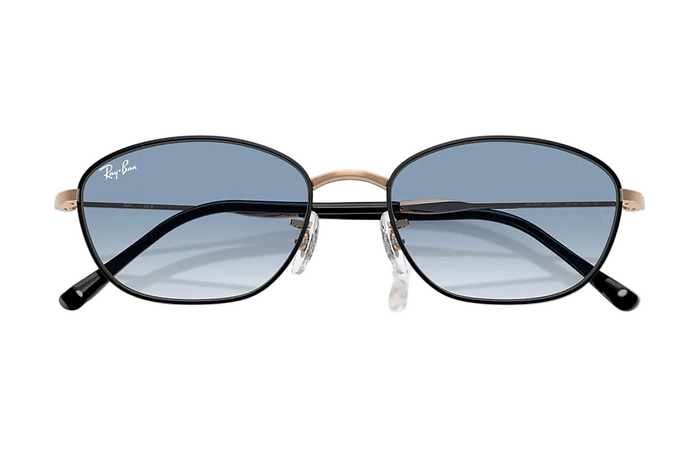 Ray-Ban Aviator Gradient RB3749 9272/3F