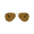 Ray Ban Aviator RB3025 001/33 58