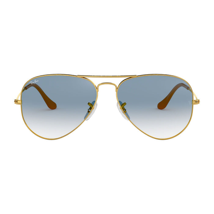 Ray Ban Aviator RB3025 001/3F 58