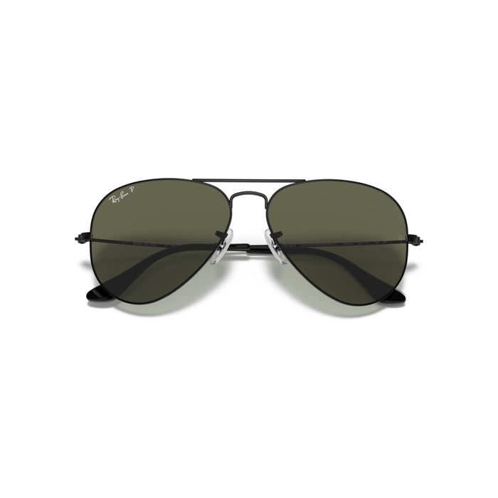 Ray Ban Aviator RB3025 002/58 58
