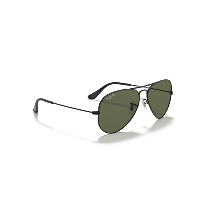 Ray Ban Aviator RB3025 002/58 58