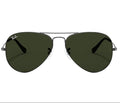 Ray Ban Aviator RB3025 W0879 58