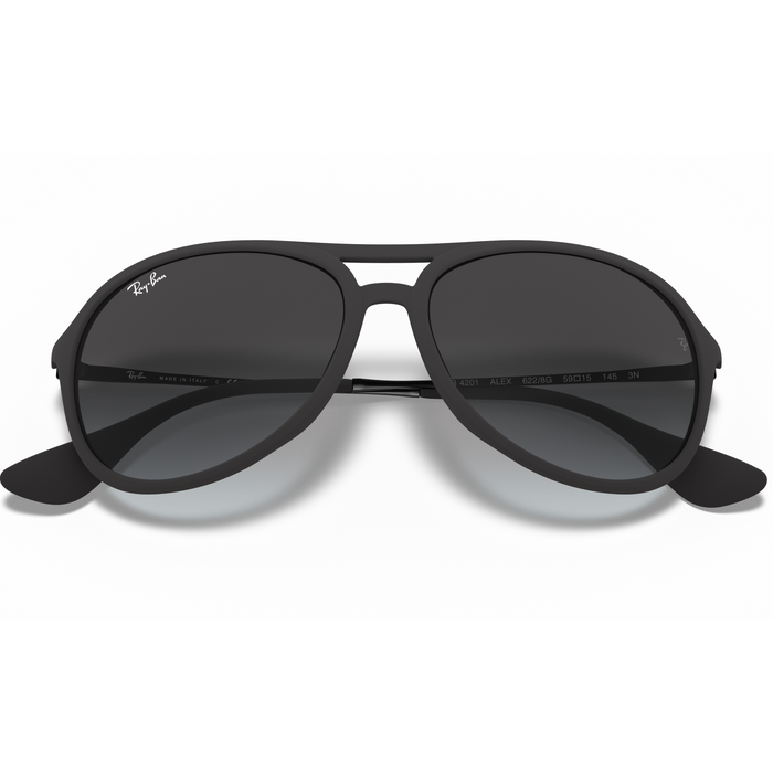 Ray Ban Chromance RB4201F 622/8G 59