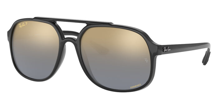 Ray Ban Chromance RB4312CH 601/J0 57