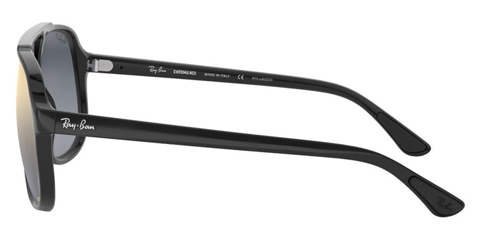 Ray Ban Chromance RB4312CH 601/J0 57