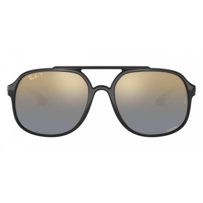 Ray Ban Chromance RB4312CH 601S/5J 57