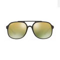 Ray Ban Chromance RB4312CH 876/60 57