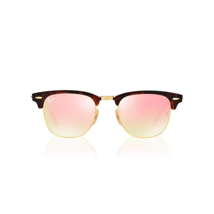 Ray Ban Clubmaster RB3016 990/70 51