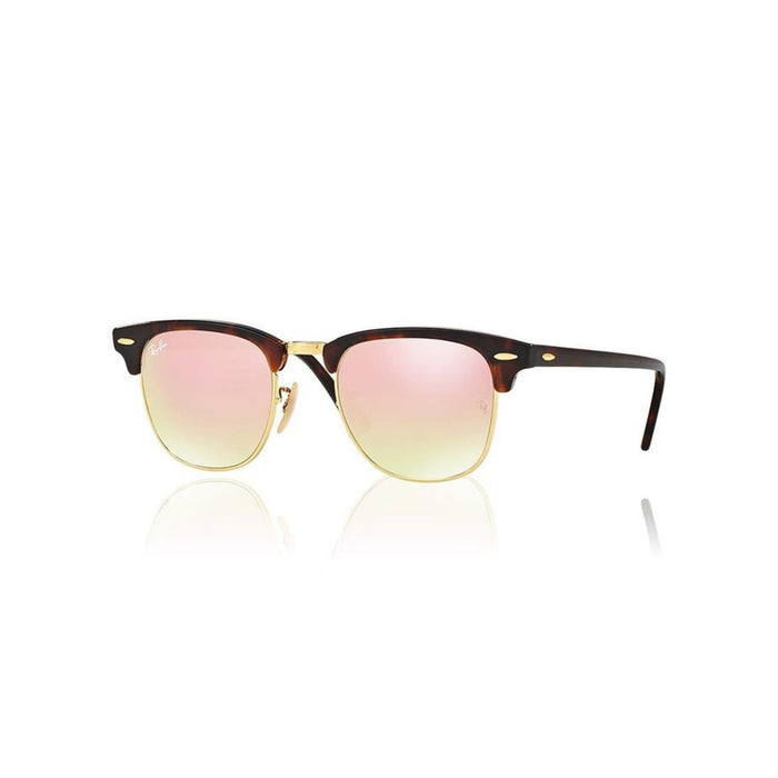 Ray Ban Clubmaster RB3016 990/70 51