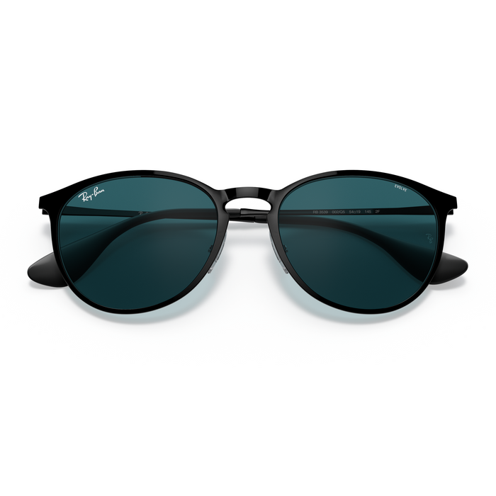 Ray Ban Erika RB3539 002/Q5 54