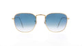 Ray Ban Frank RB3857 9196/3F 51