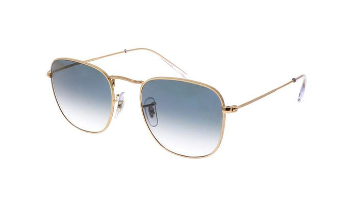 Ray Ban Frank RB3857 9196/3F 51