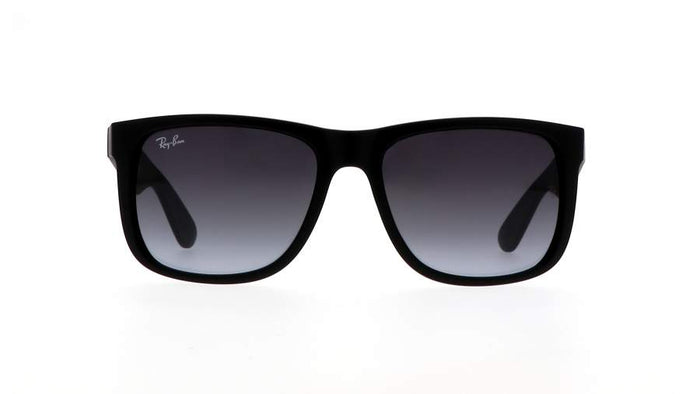 Ray Ban Justin RB4165F 601/8G 54