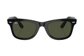Ray-Ban Polarized Wayfarer RB2140 901/58