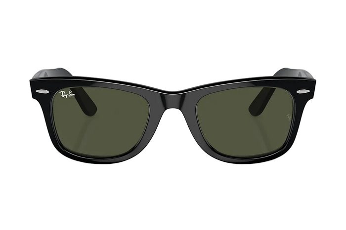 Ray-Ban Polarized Wayfarer RB2140 901/58