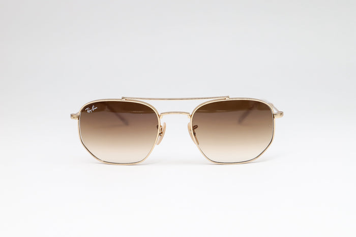 Ray Ban RB 3707 001/51 54