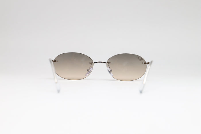Ray Ban RB 3767 003/11 54