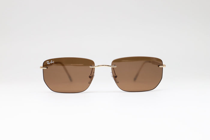 Ray Ban RB 3768 001/73 56