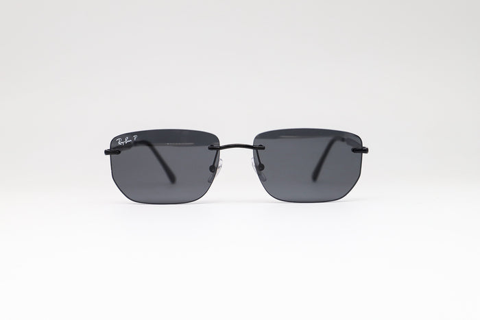 Ray Ban RB 3768 002/81 56