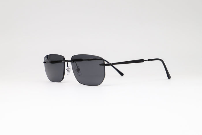 Ray Ban RB 3768 002/81 56