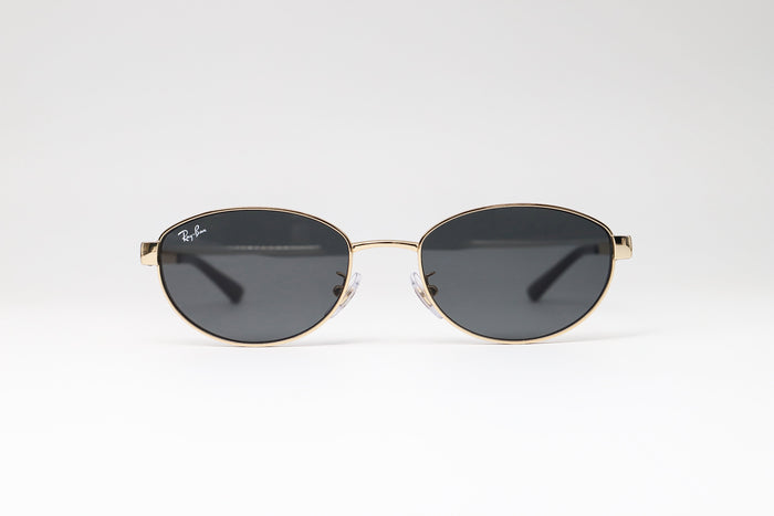 Ray ban RB 3774D 001/87 55