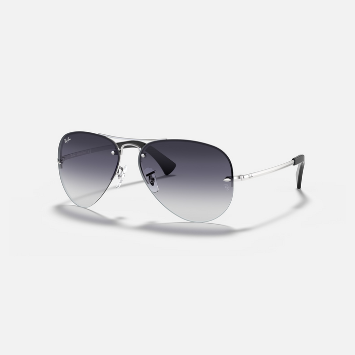 Ray Ban RB3449 003/8G 59