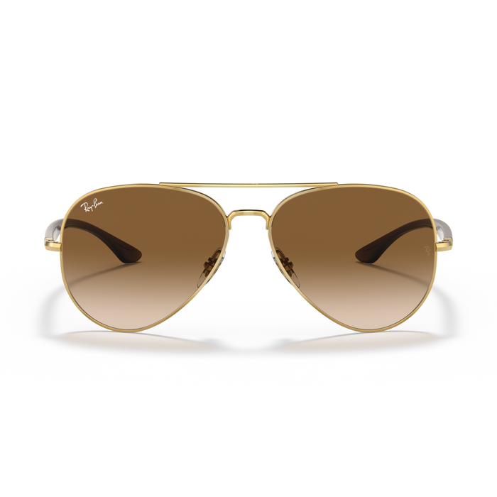 Ray Ban RB3675 001/51 58