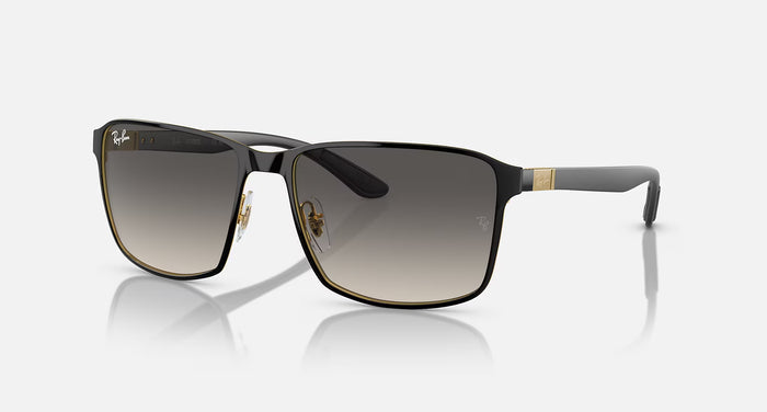 Ray Ban RB3721 187/11 59